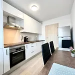 Urban Plaza Astra - Rise Private & Braşov