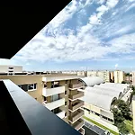 Urban Plaza Astra - Rise Private & Brašov