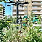 Urban Plaza Astra - Rise Private & Apartamento *