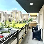 Lejlighed Urban Plaza Astra - Rise Private & *