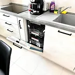 Apartamento Urban Plaza Astra - Rise Private & *