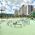 Urban Plaza Astra - Rise Private &