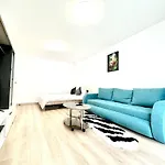 Urban Plaza Astra - Rise Private & * Braşov