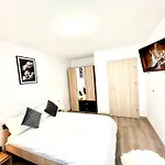 Lejlighed Urban Plaza Astra - Rise Private & *