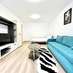 Urban Plaza Astra - Rise Private & Appartement Braşov