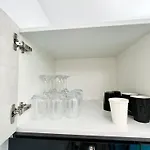 Apartman Urban Plaza Astra - Rise Private &