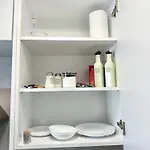 Apartman Urban Plaza Astra - Rise Private & Brassó