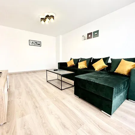 Urban Plaza Astra - Rise Private & Brașov