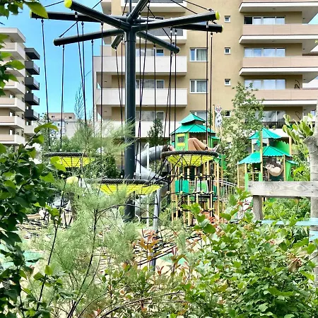 Urban Plaza Astra - Rise Private & Apartment *