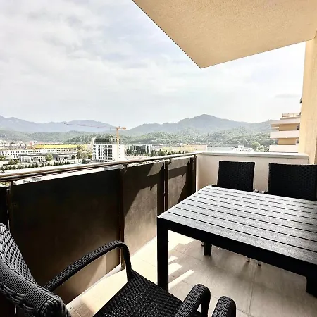 Urban Plaza Astra - Rise Private & * Braşov