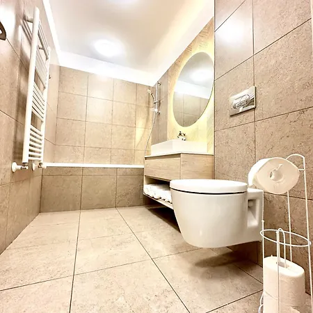 Urban Plaza Astra - Rise Private & *