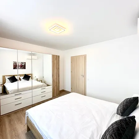 Urban Plaza Astra - Rise Private & Braşov