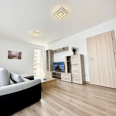 Urban Plaza Astra - Rise Private & * Braşov