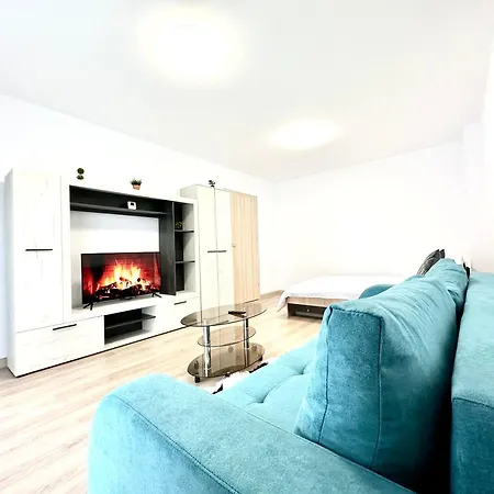 Urban Plaza Astra - Rise Private & * Brașov