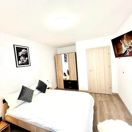 Apartamento Urban Plaza Astra - Rise Private & *