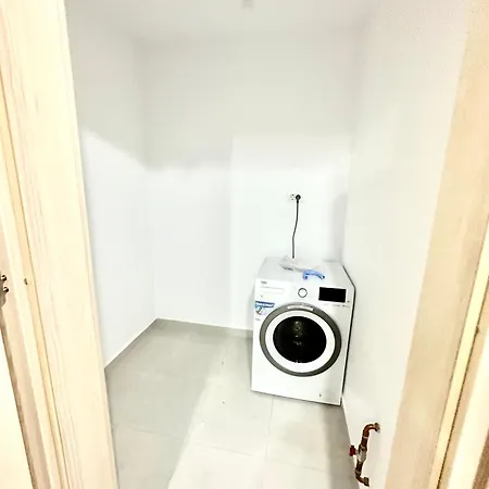 דירה Urban Plaza Astra - Rise Private &