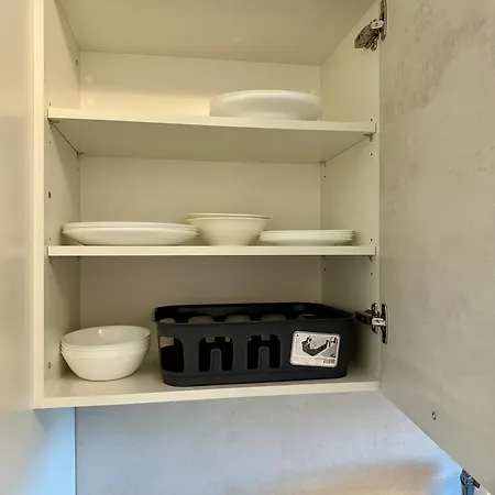 Urban Plaza Astra - Rise Private & Apartment *