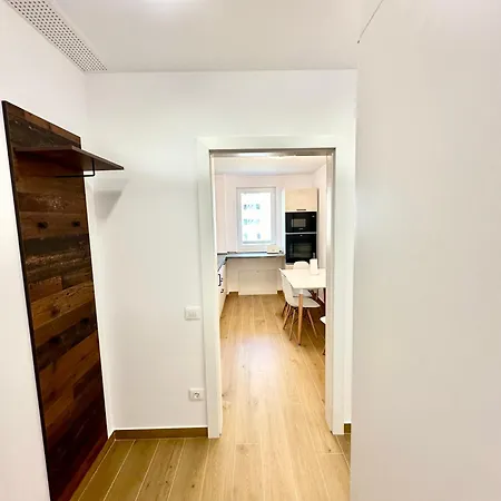 Apartment Urban Plaza Astra - Rise Private & Brașov