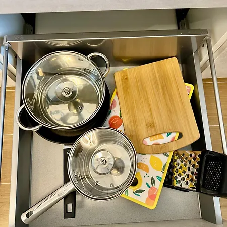 Urban Plaza Astra - Rise Private & *