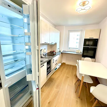 Urban Plaza Astra - Rise Private & Apartment *