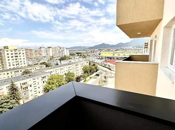 Urban Plaza Astra - Rise Private & * Brasov