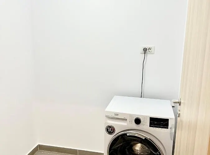 Apartment Urban Plaza Astra - Rise Private &