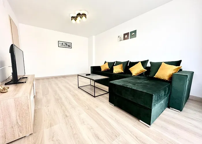 Urban Plaza Astra - Rise Private & Brasov