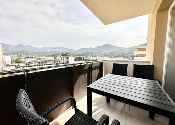 Urban Plaza Astra - Rise Private & * Braşov