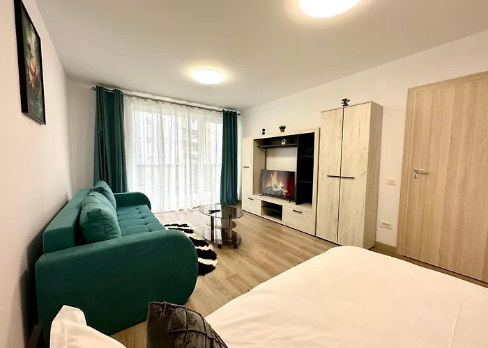 Urban Plaza Astra - Rise Private & *