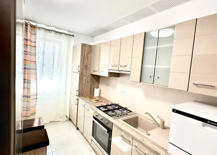 Urban Plaza Astra - Rise Private &