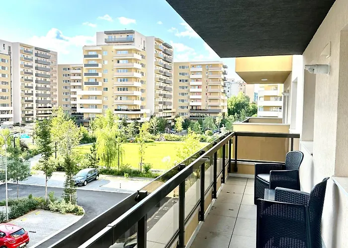 Appartamento Urban Plaza Astra - Rise Private & *