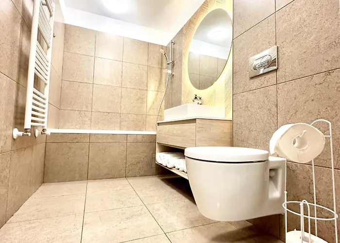 Urban Plaza Astra - Rise Private & *