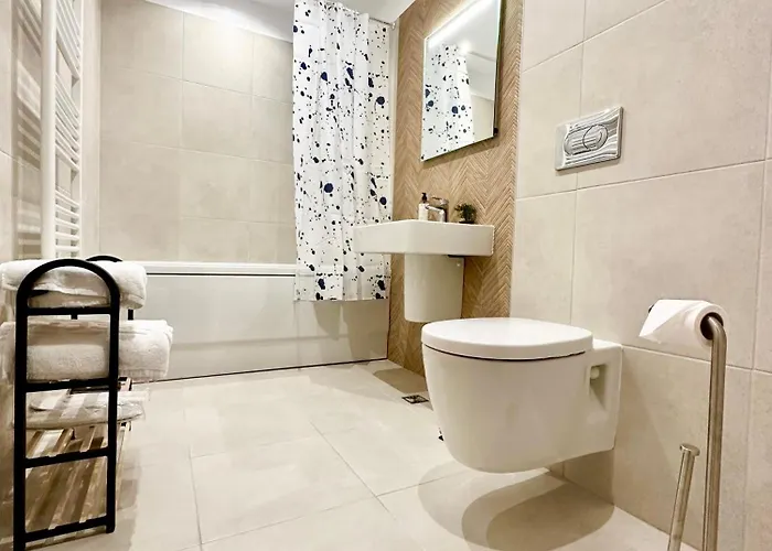 Urban Plaza Astra - Rise Private &