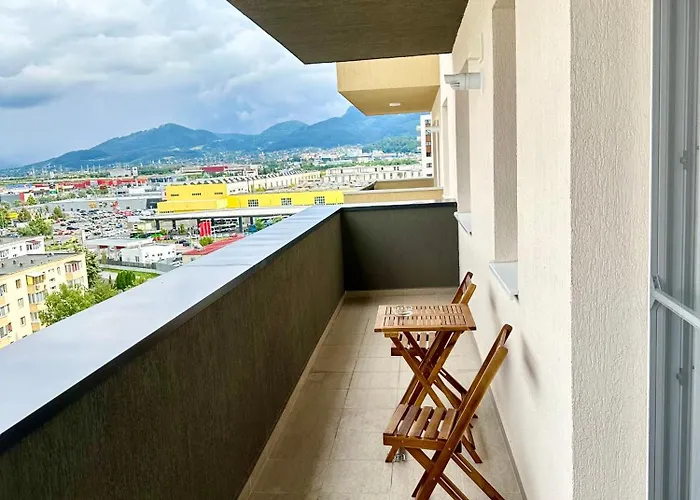 Urban Plaza Astra - Rise Private & Apartment