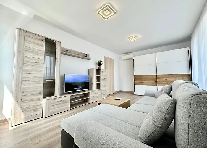 Urban Plaza Astra - Rise Private & *