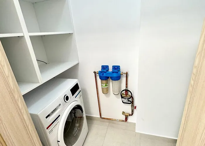 Urban Plaza Astra - Rise Private & *