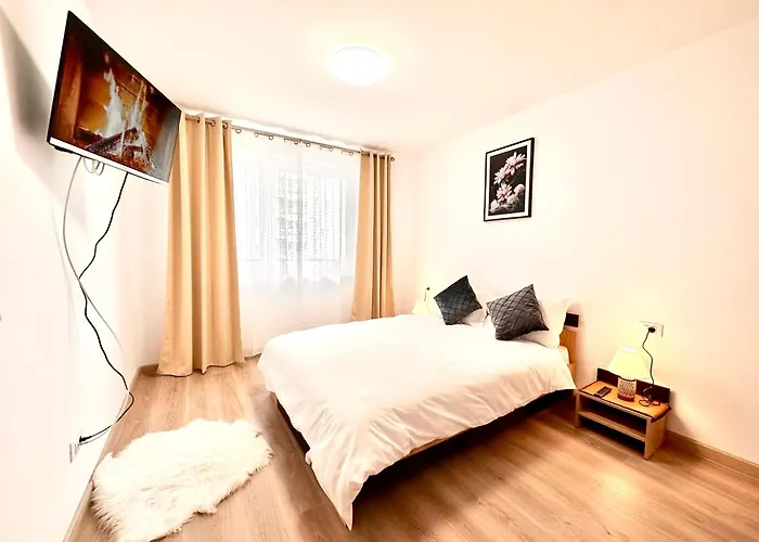 Urban Plaza Astra - Rise Private & Apartment *