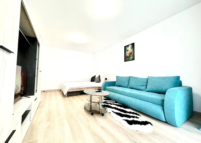 Urban Plaza Astra - Rise Private & * Braşov