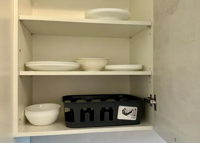 Urban Plaza Astra - Rise Private & Apartment *