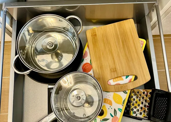 Urban Plaza Astra - Rise Private & *