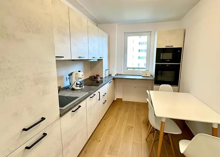 Appartamento Urban Plaza Astra - Rise Private & Braşov